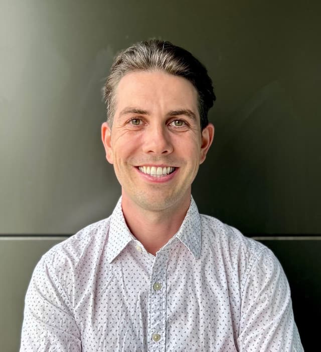 Seb Lindner - Product Manager