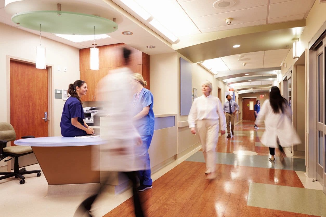 Healthcare Sales Industry: The Rise of Contract Work