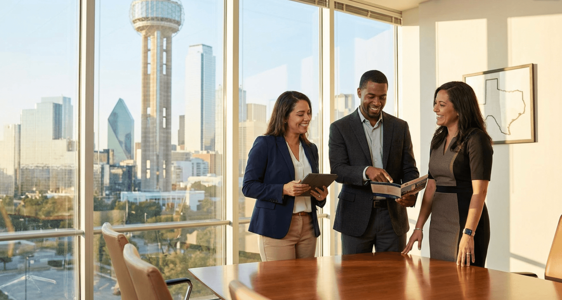 Experienced medical sales professionals hiring in Texas