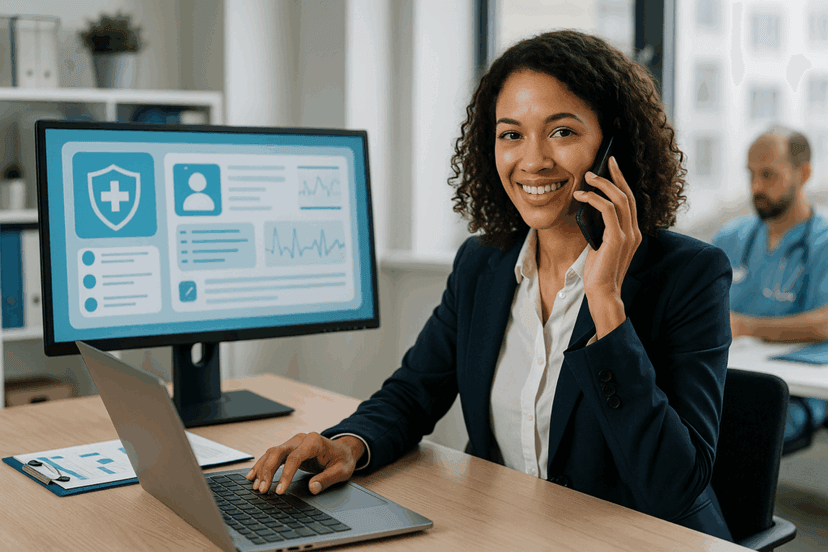 Healthcare Software Sales Jobs: Your Ultimate Career Guide