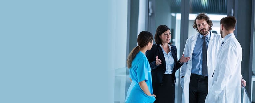 How 1099 Physician Liaisons Grow Referrals: Case Study