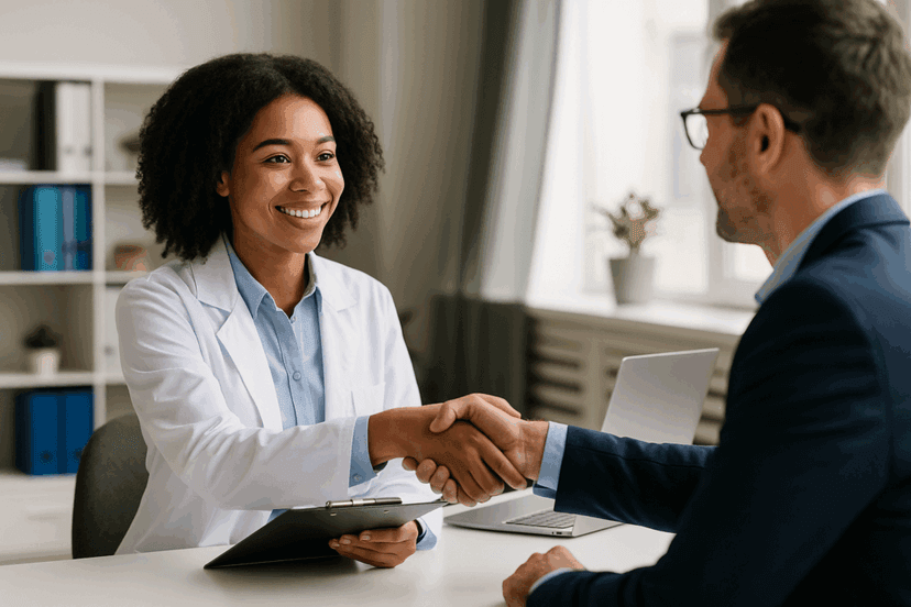 Hire Top Healthcare Technology Sales Talent: A Comprehensive Guide