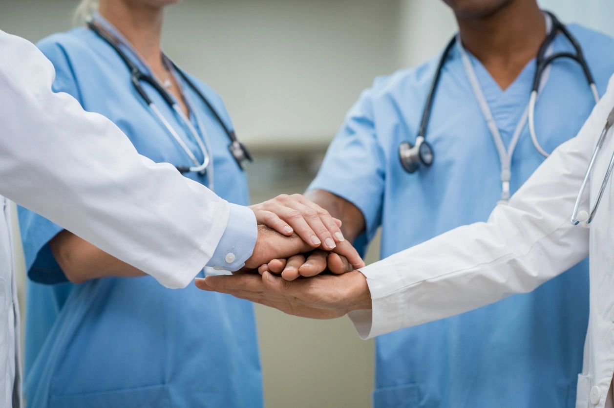 How to Hire Medical Sales Teams